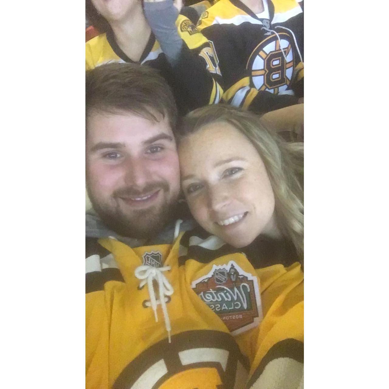 Boston Bruins