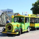 Hop-On Hop-Off Bus Tour
