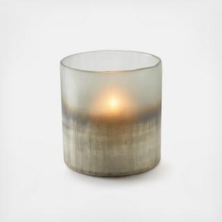 Ombre Candle Holder, Set of 2