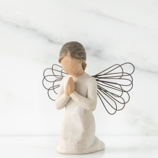 Angel of Prayer
