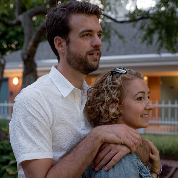 The Wedding Website of Benjamin Spencer and Emily Lerner