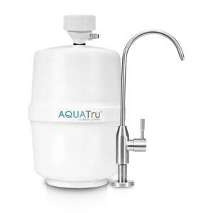 Under Sink Reverse Osmosis Water Purifier