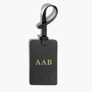 AWAY Personalized Luggage Tag Set