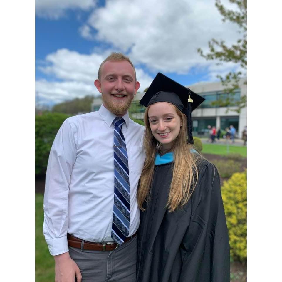 Graduation 2019