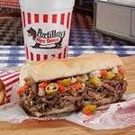 Portillo's Hot Dogs