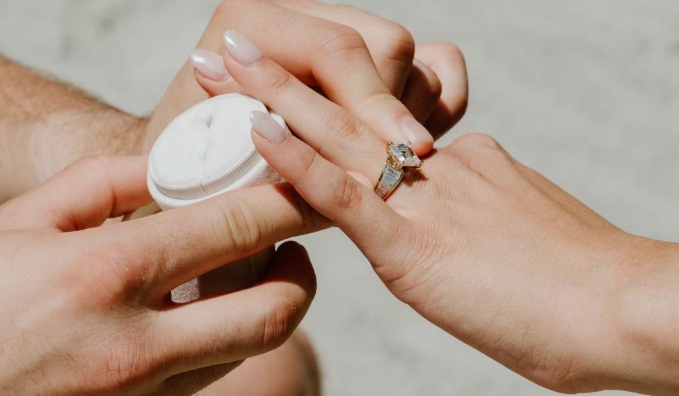 The Wedding Website of Litzy Trevino and Mac Maurer