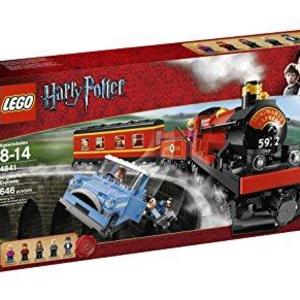 Lego Hogwarts Express