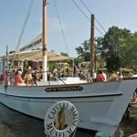 William B. Tennison Chartered Boat Cruise on June 1, 2025