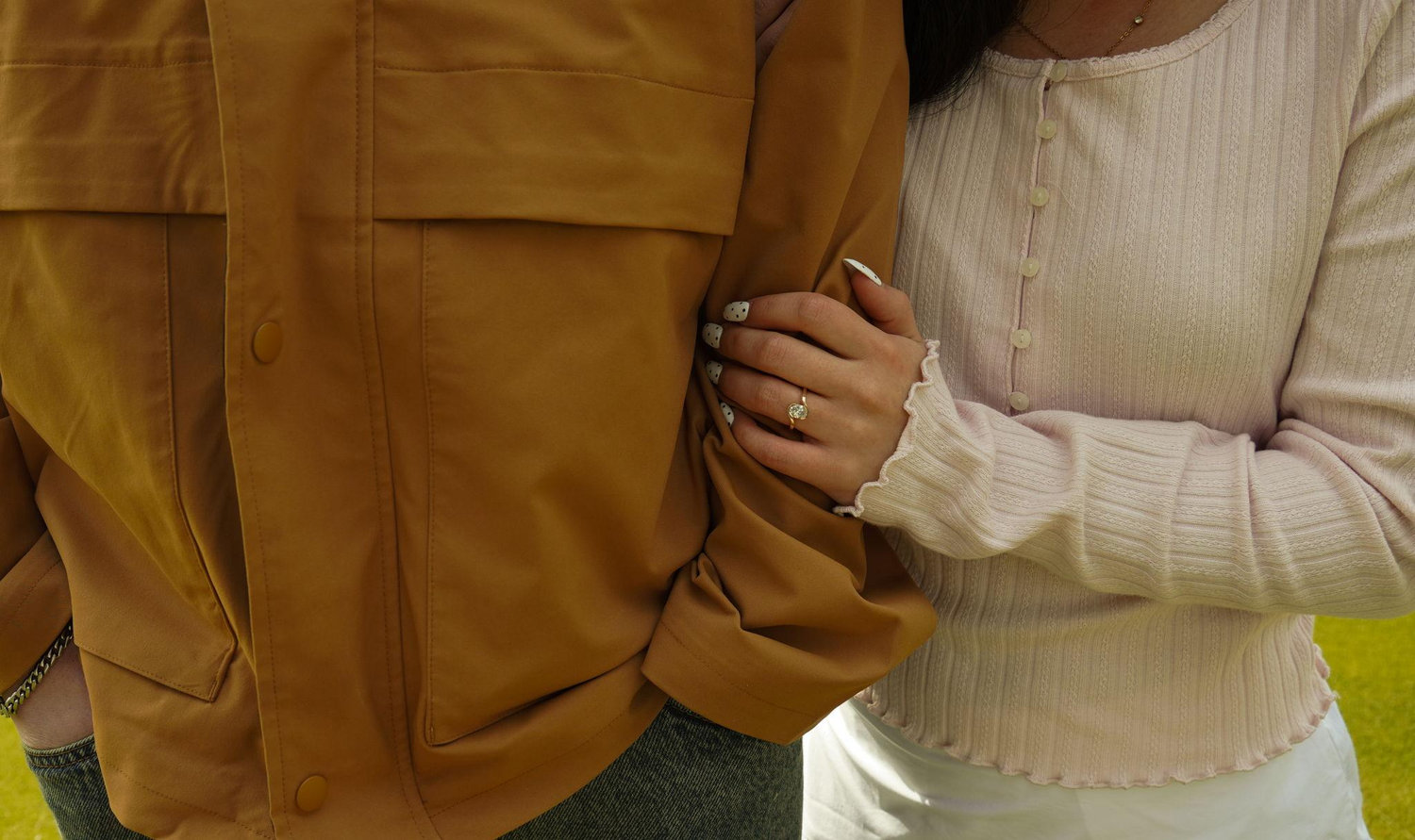The Wedding Website of Emilia Lopez and Tyson Fey