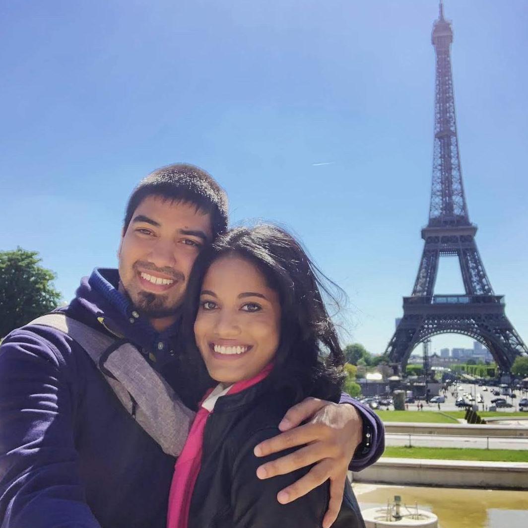 Paris 2019