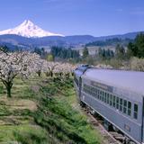 Mount Hood Railroad