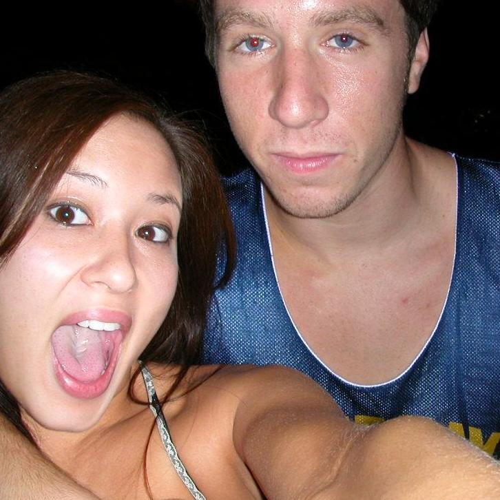 Nights out in STL - 2006