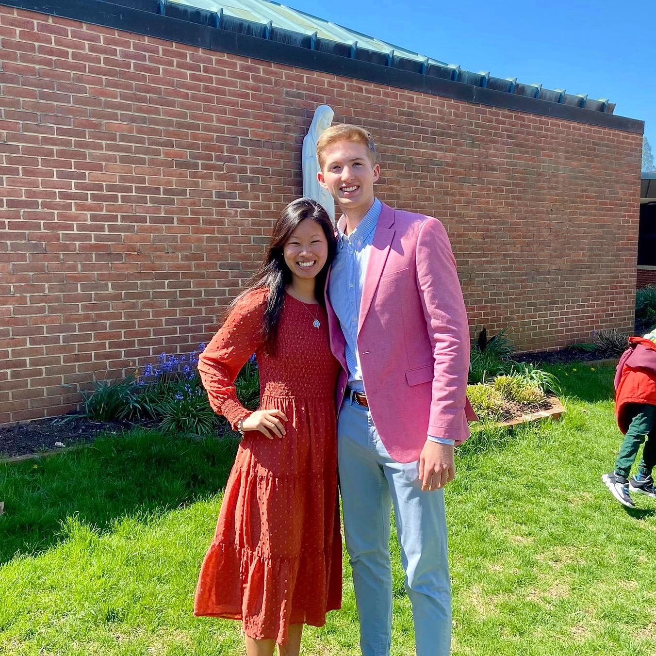Easter Mass at St. Jude's || April 9, 2023