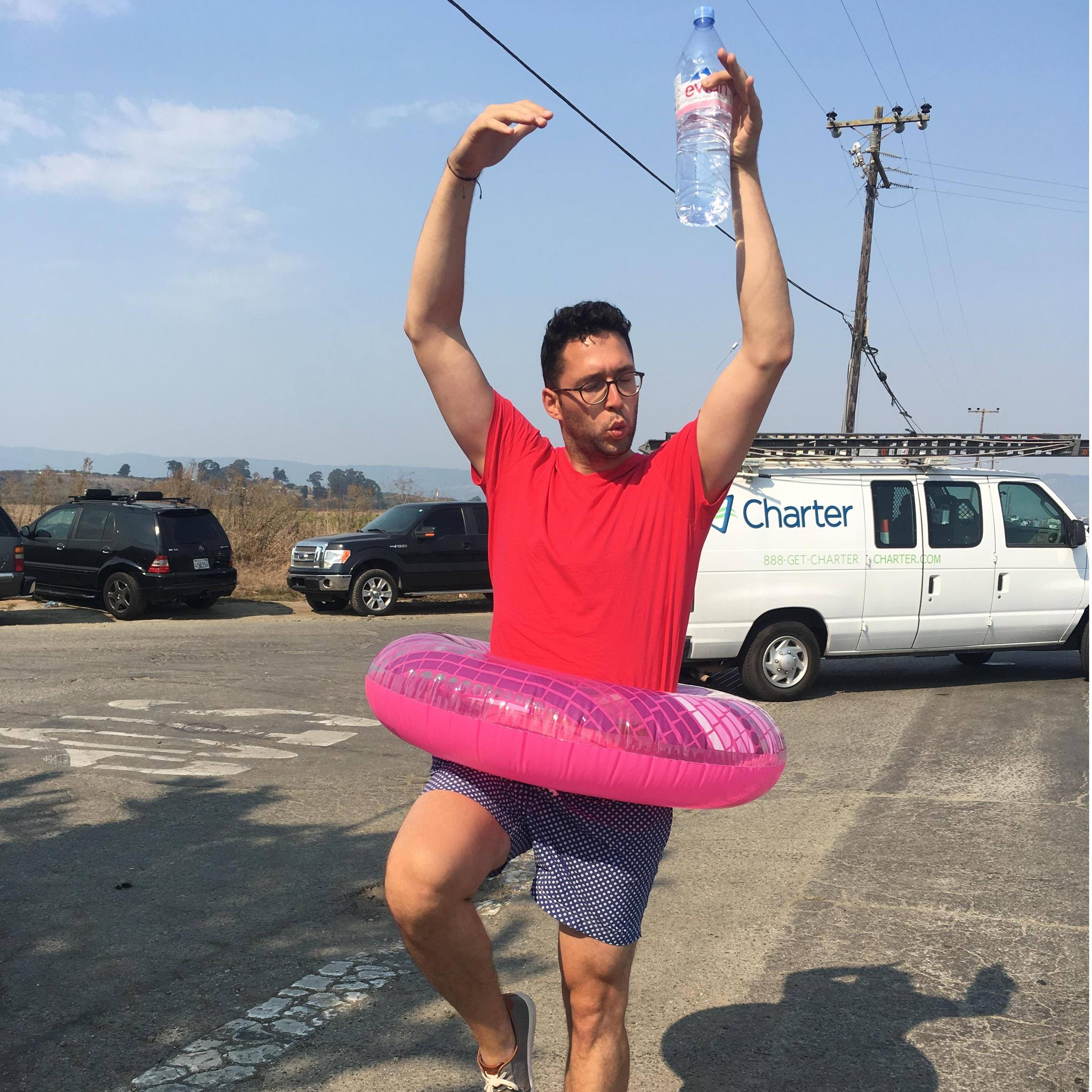Santa Cruz, California