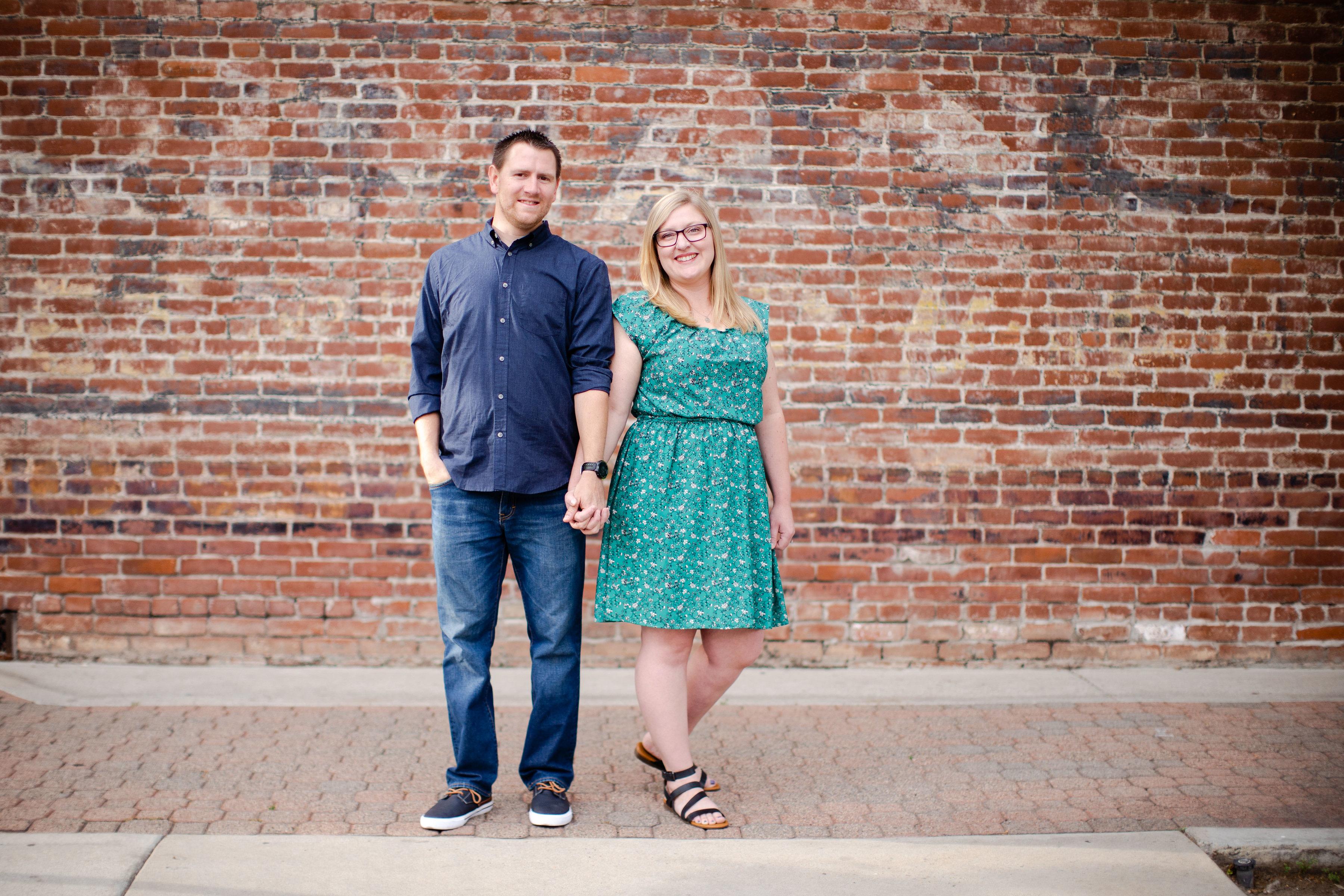 The Wedding Website of Stacy Steitz and Robert Lewis