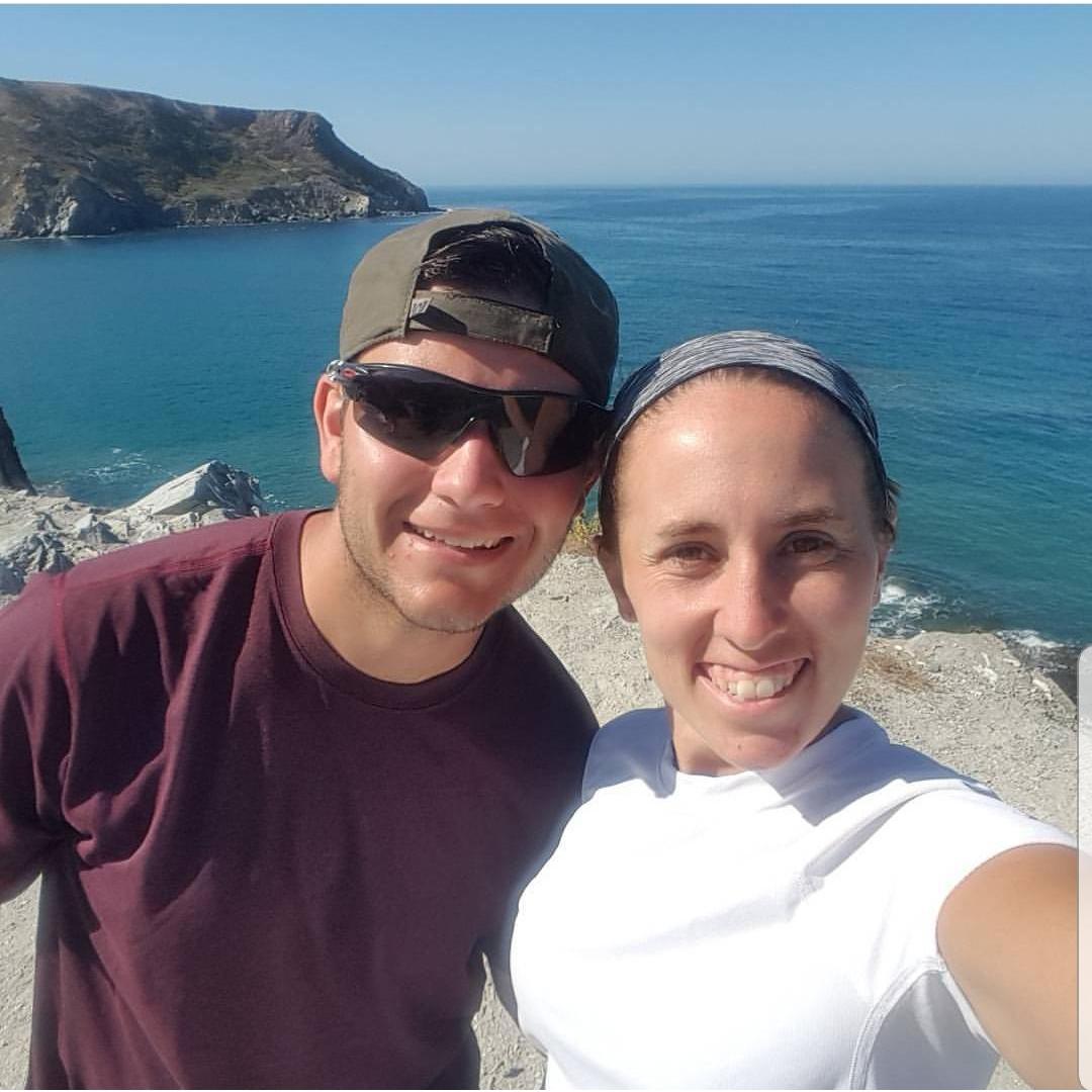 Catalina Island Hiking and Camping