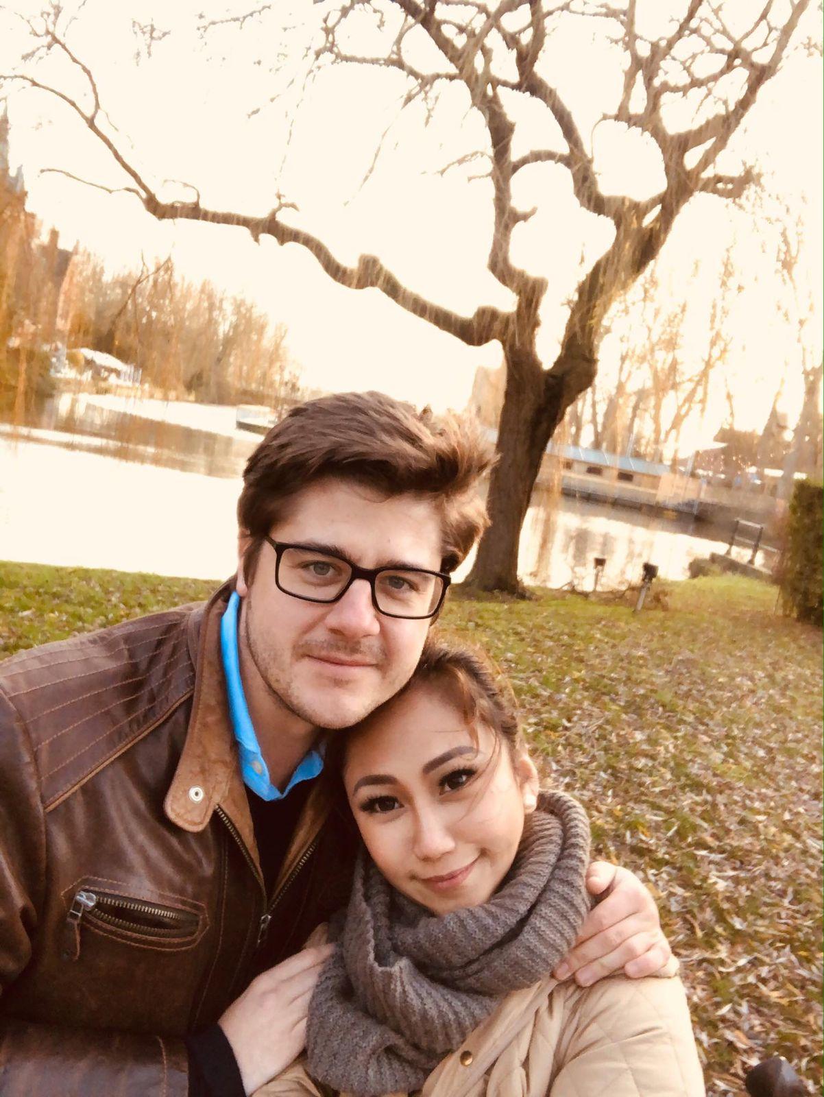 The Wedding Website of Steven Dejager and Camille Bunao