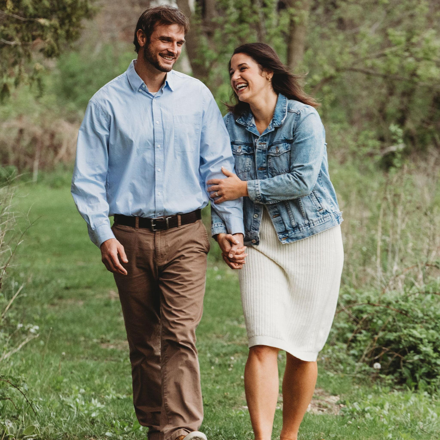 Engagement Photos