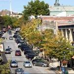 Greenwich Avenue