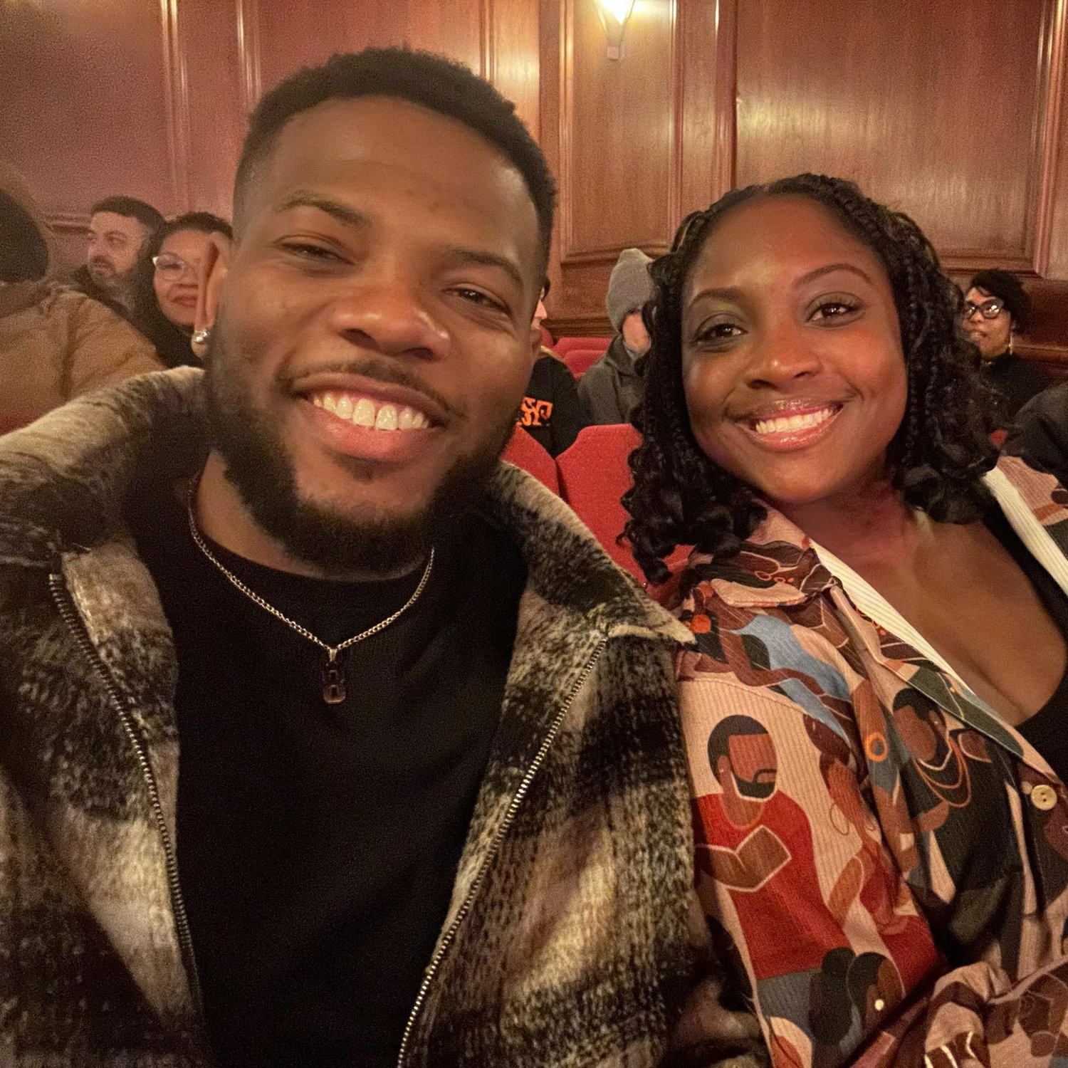 The Wiz Play 🎭