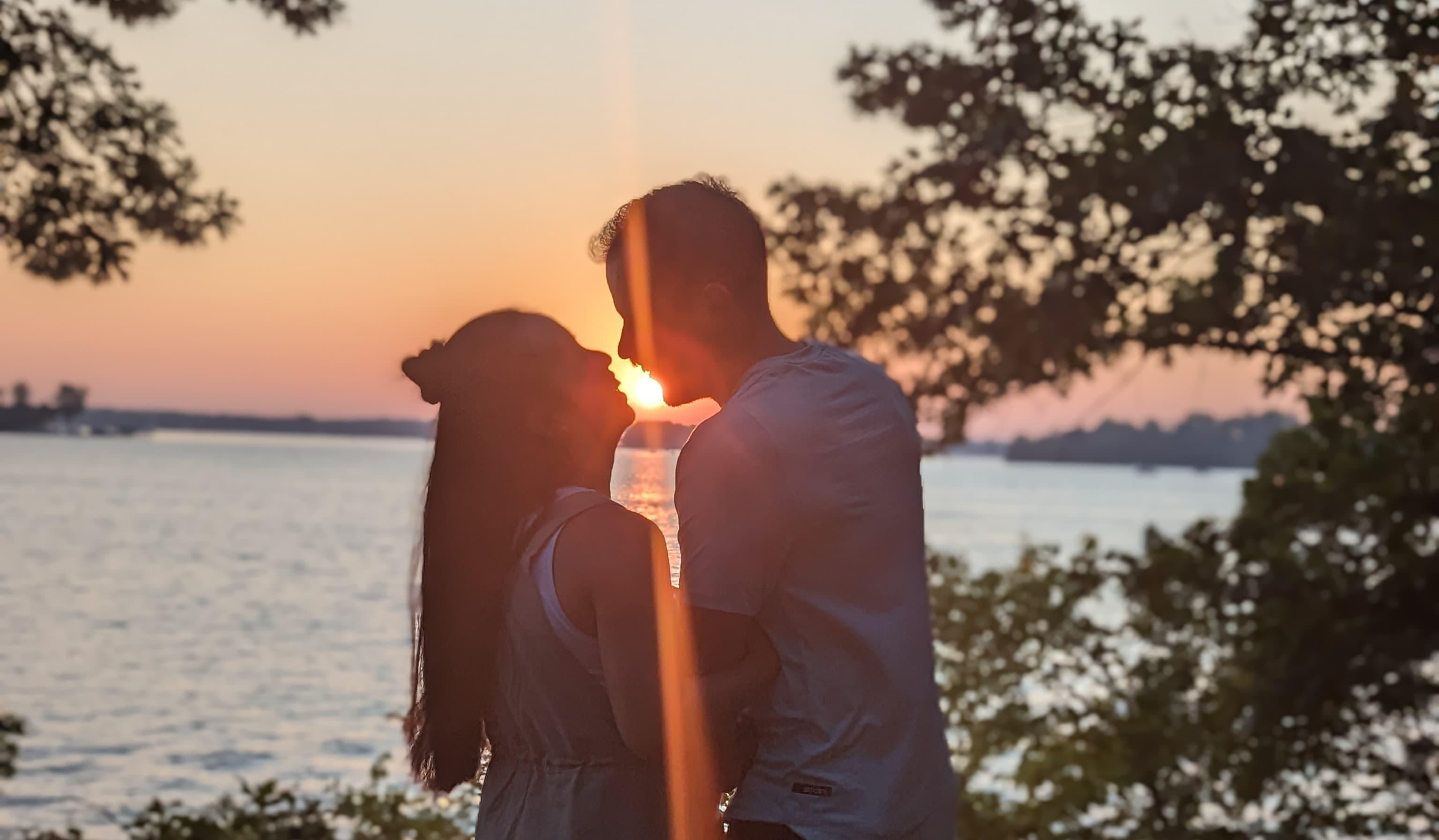 Elaine Choy and Aaron Rahn's Wedding Website