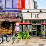 Tryst