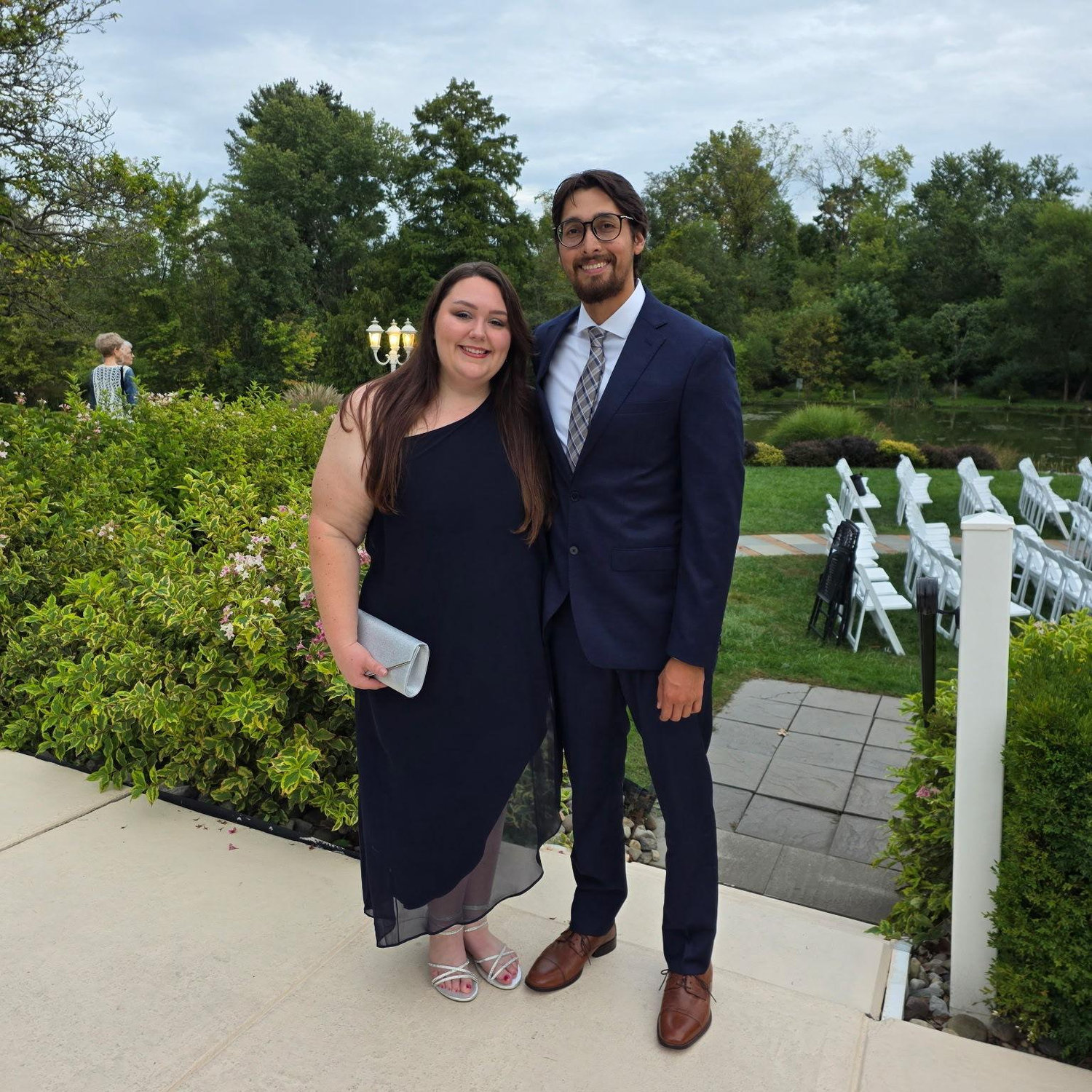 Forever wedding dates ❤️
