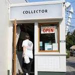 Slow Haste Coffee/Collector Bar