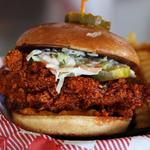 Hattie B's Hot Chicken - Nashville - Lower Broadway