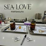 Sea Love | A Candle Bar and Boutique
