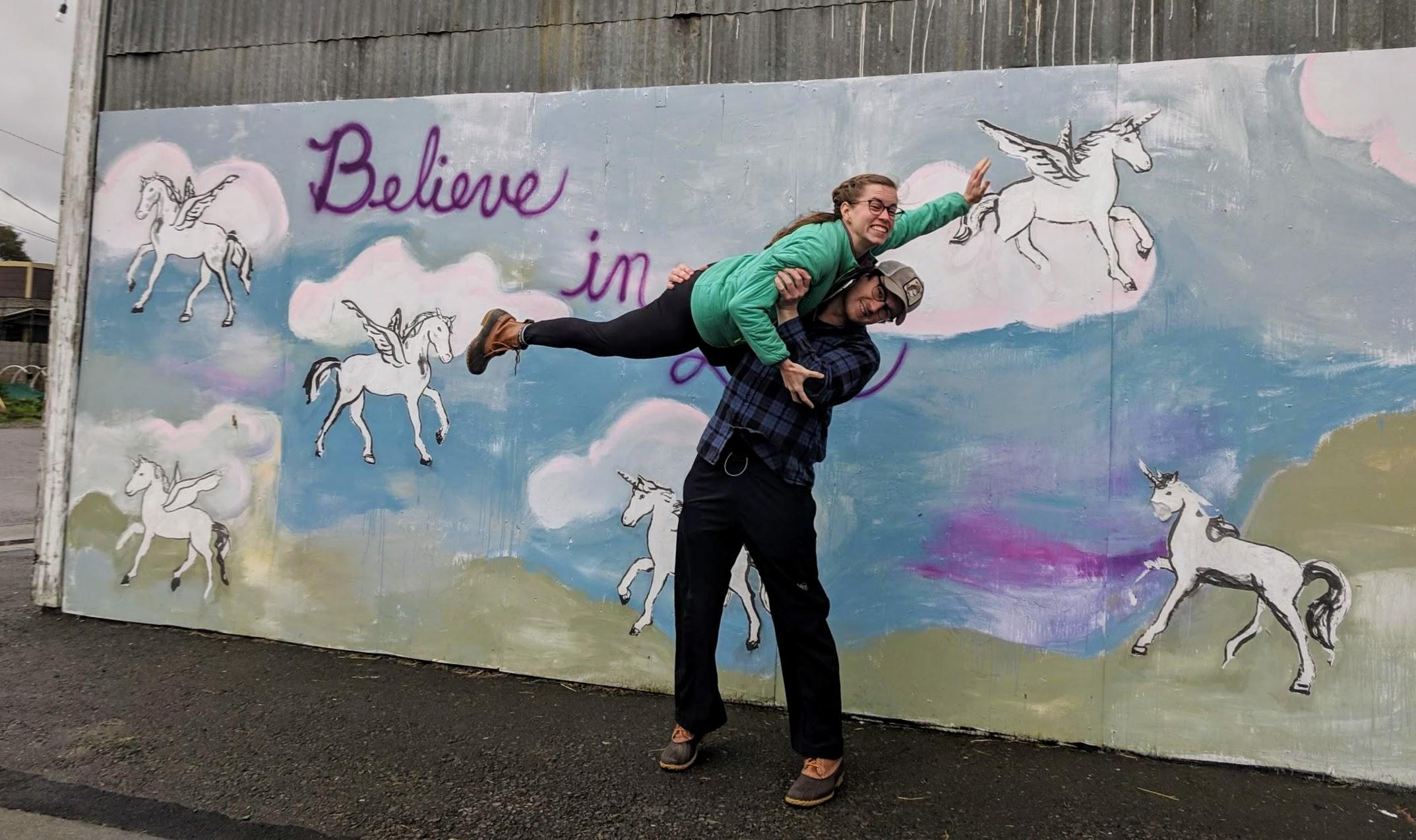 The Wedding Website of Galen Cook and Alex Spindel