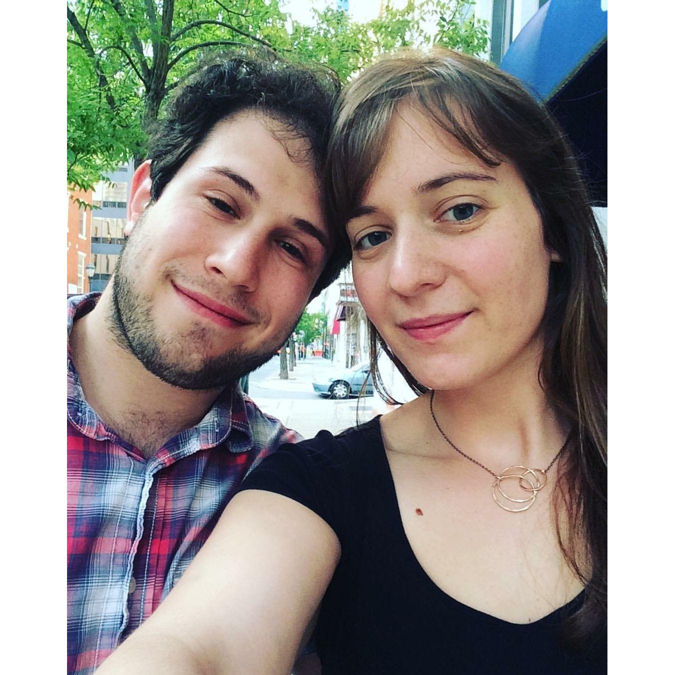 Philly 2016