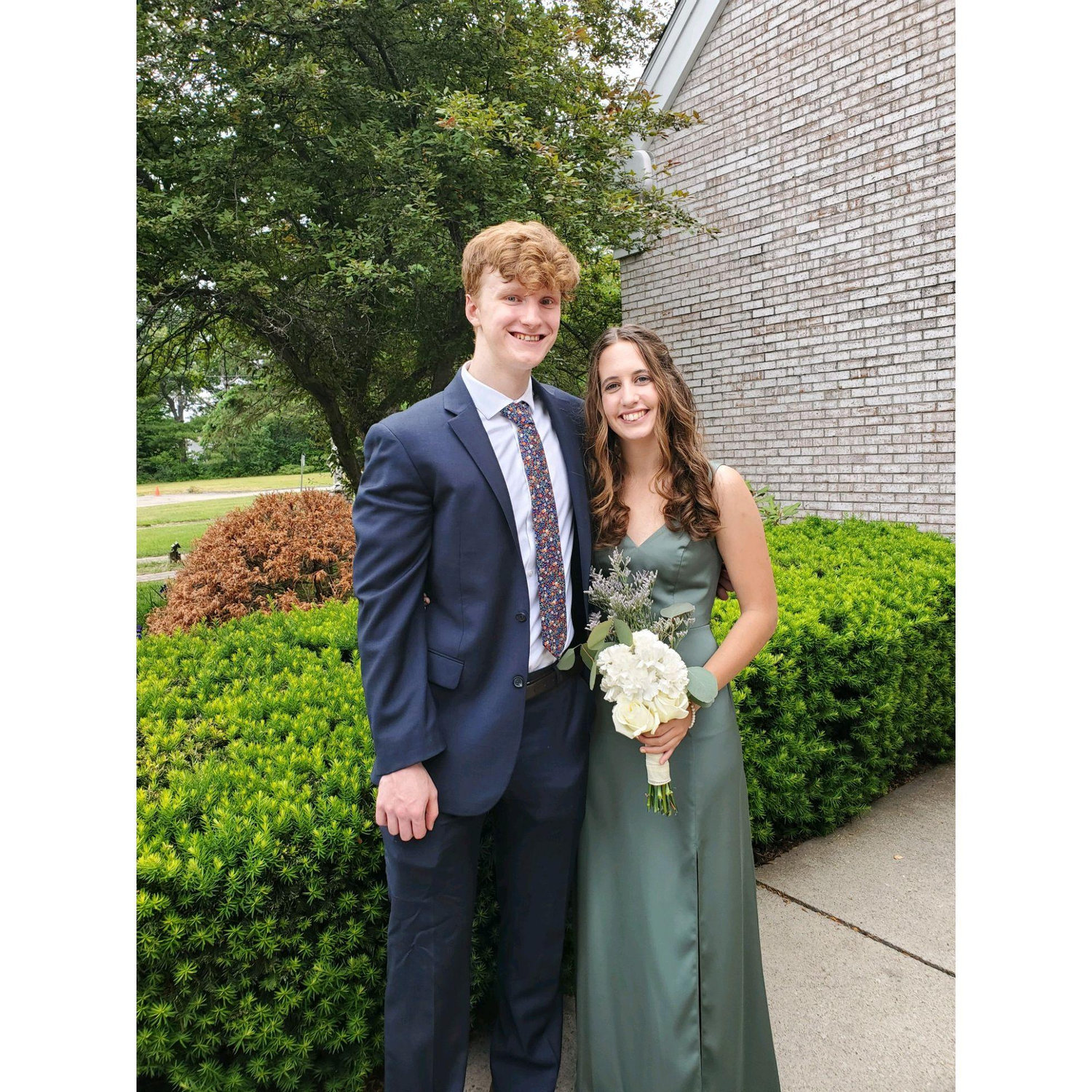 Wedding! (not ours)