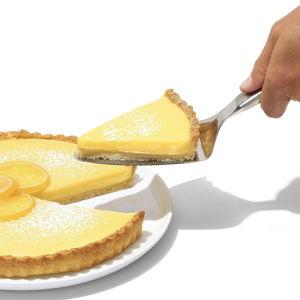 OXO Steel Pie Server