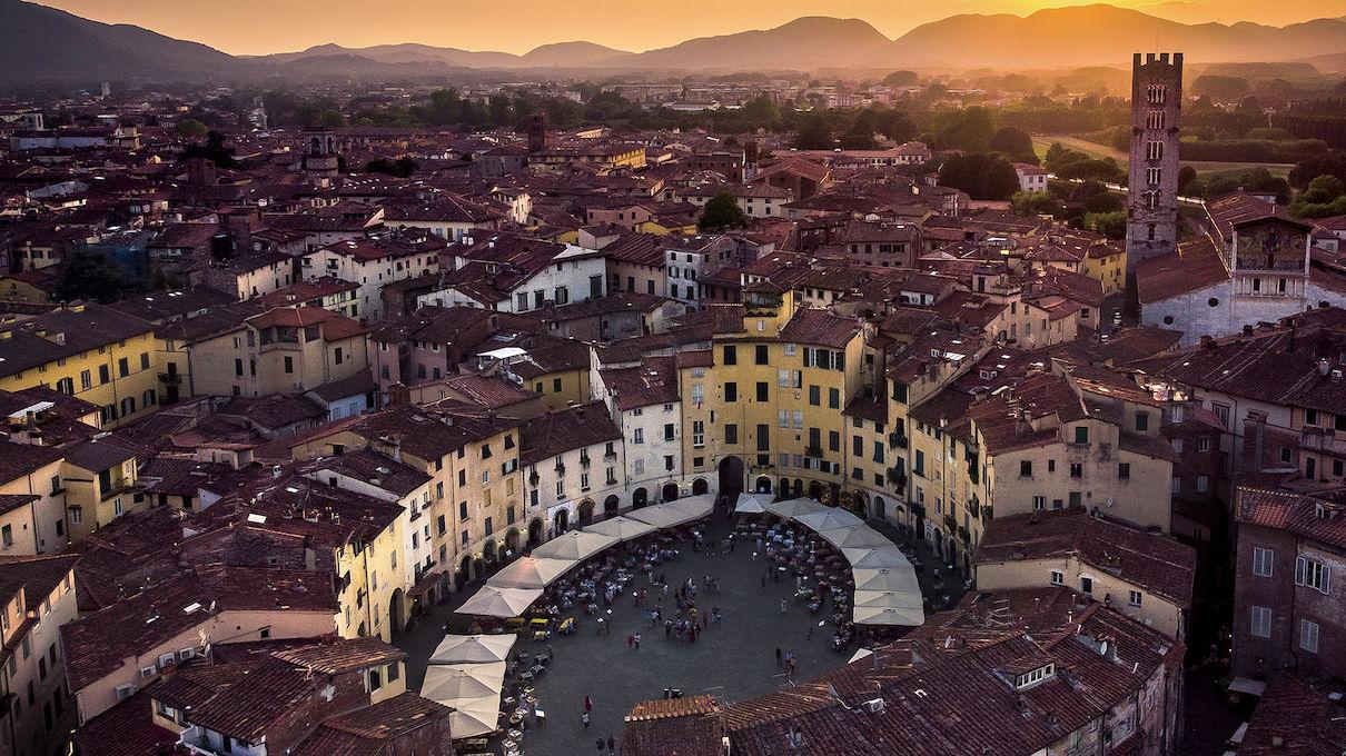 The Wedding Website of Auriel Valtancoli and Anna Bamberger