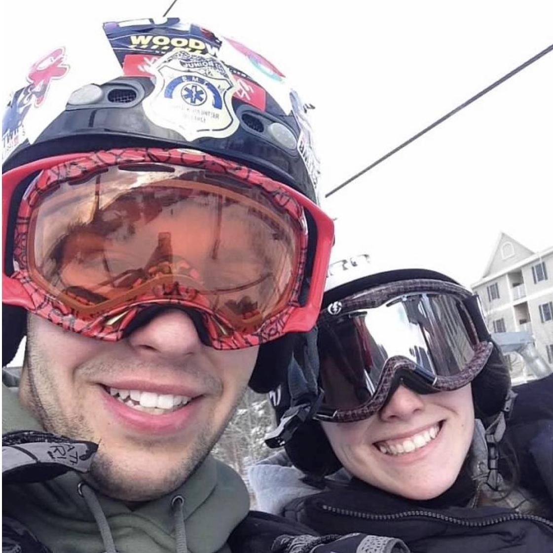 Ride with you always!