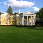 Museums - Oglebay Mansion