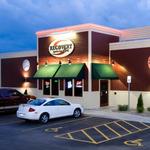 Recovery Sports Grill