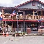 Sagebrush BBQ & Grill