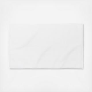 Temescal Organic Ribbed Bath Mat