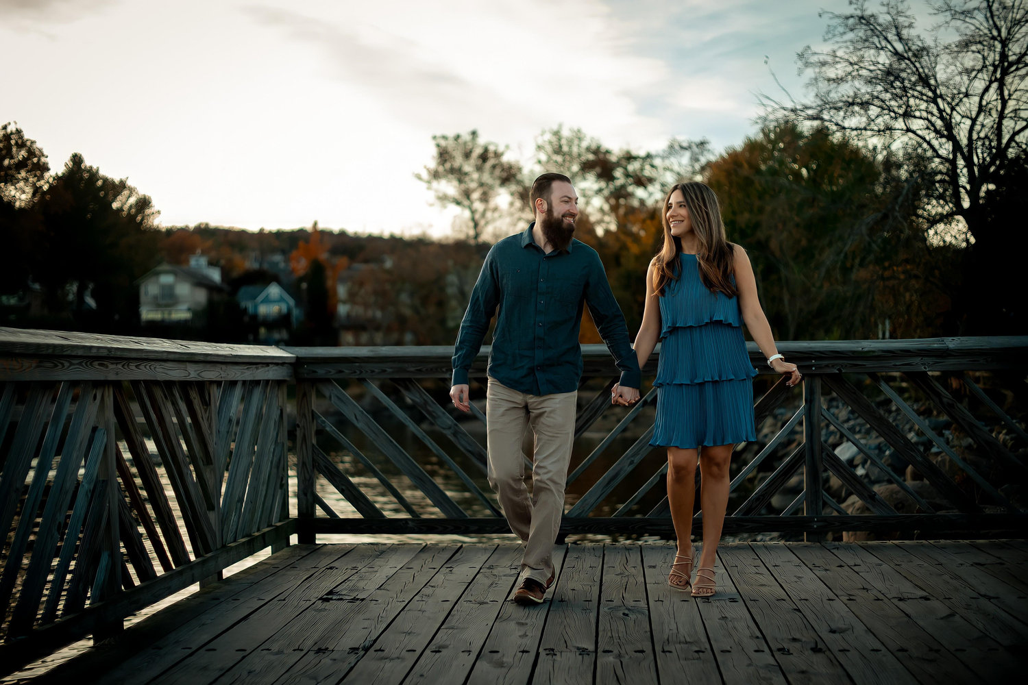 The Wedding Website of Joseph Hogan and Sara Jamshidi Azad