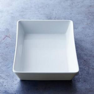 Williams Sonoma Open Kitchen Oven to Table Rectangular Baker, Medium