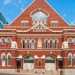 Ryman Auditorium