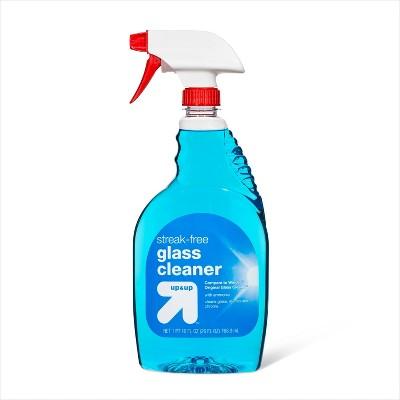 Glass Window Cleaner - 26 fl oz - Up&Up&#8482;