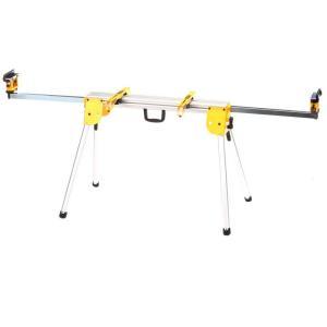 Compact Miter Saw Stand