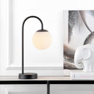 Arco Globe Table Lamp