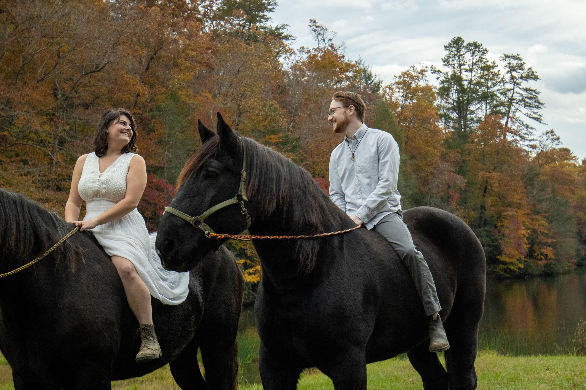 The Wedding Website of Samantha West and Miles Parton