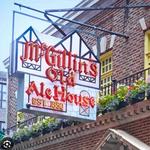 McGillin's Olde Ale House
