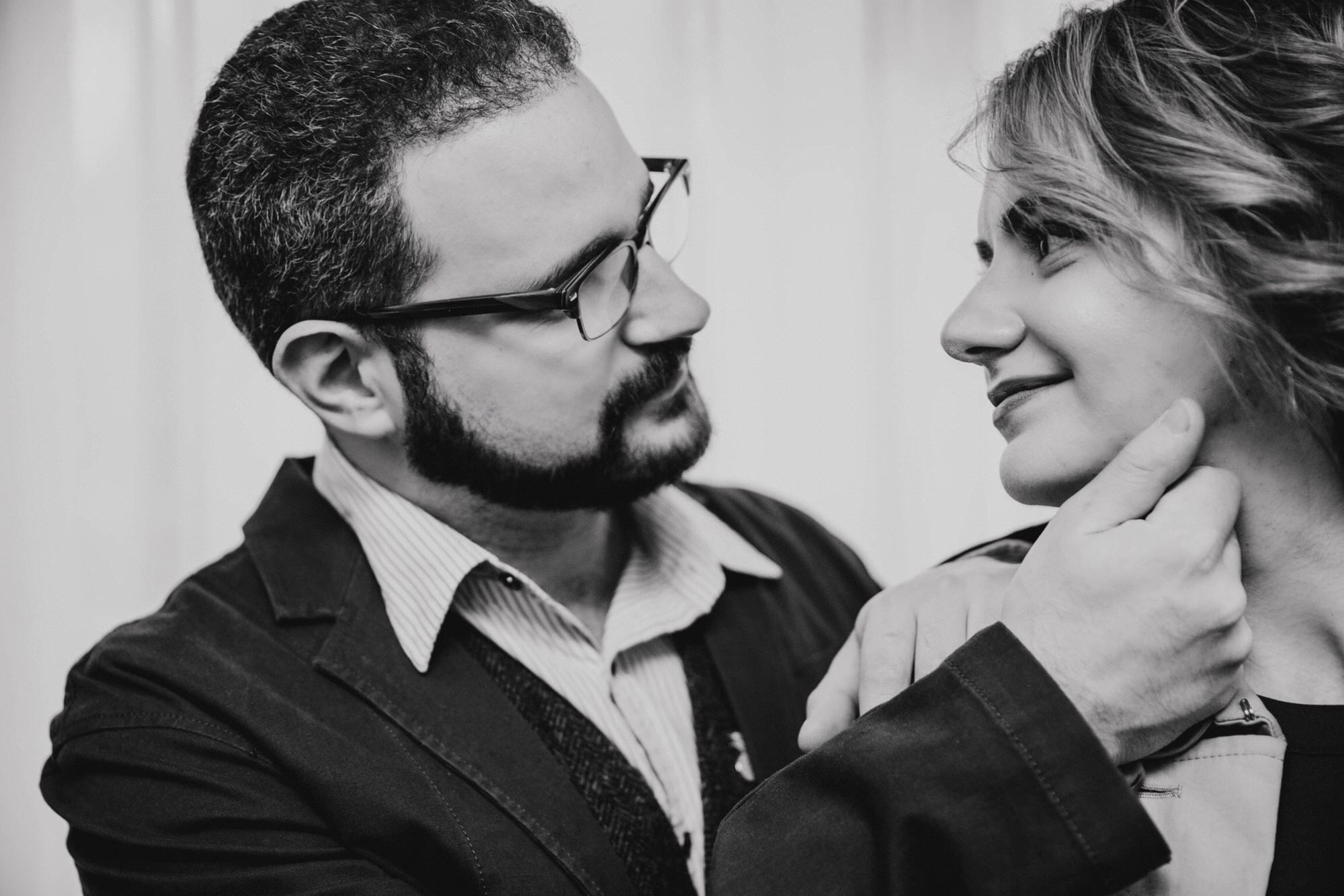 Our favorite shot captured by Rachel.