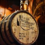 Evan Williams Bourbon Experience